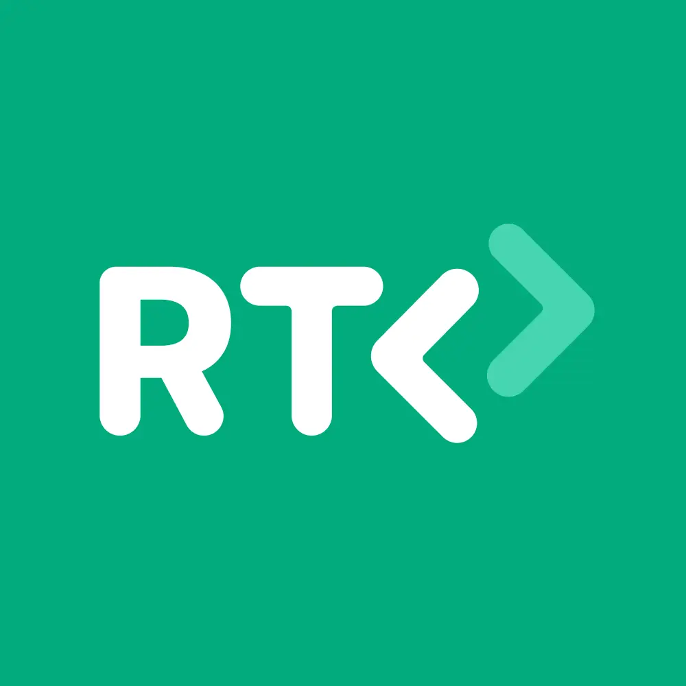 RTL Master Logo